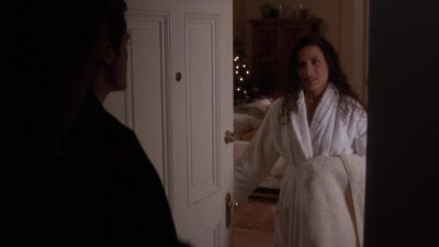 This is Josh Lyman. - The West Wing