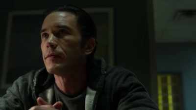 "THIS JOURNAL - Marvel's Iron Fist