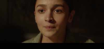 This journey has made
one thing clear to me. - Sadak 2