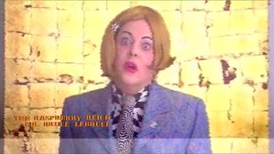 - This journey of freedom
can only really begin - Queercore: How to Punk a Revolution