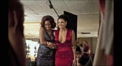 This was joy. I think it was 
the joy of having a purpose. - Whitney
