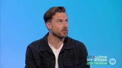This is Joy and she was responsible - Would I Lie to You?