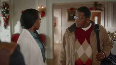 This is Julian from Optima,
yes, Getaways. - Christmas Time Is Here