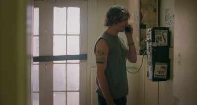 This is Julie Richman
returning his call. - Valley Girl
