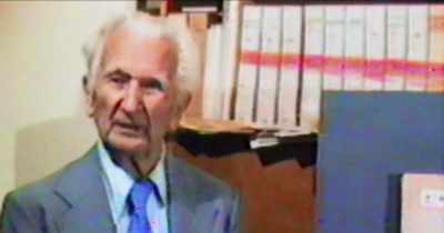 This is June 26th. September. January.
May 9th. December the 4th. - Struggle: The Life and Lost Art of Szukalski
