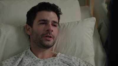-This June will be four years
since his car accident. - High Potential