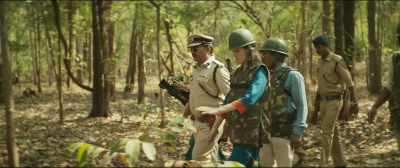 "This jungle is more
dangerous than beautiful - Newton