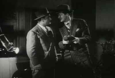 This is Junior's, all right. - Dick Tracy