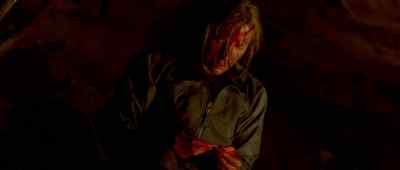 This is Juno's. - The Descent