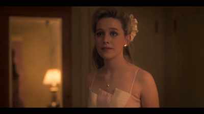 This is just a-- a… - The Haunting of Bly Manor