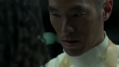 This is just a cheap trick. - Westworld