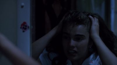 This is just a dream - A Nightmare on Elm Street