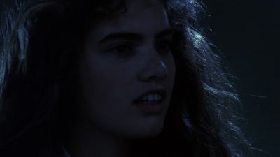 This is just a dream - A Nightmare on Elm Street