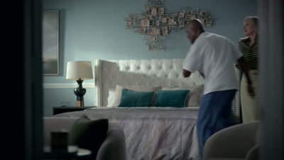 This is just
a, quote unquote "cleaning." - UnPrisoned