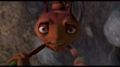 This is just a lawsuit waiting to happen - Antz