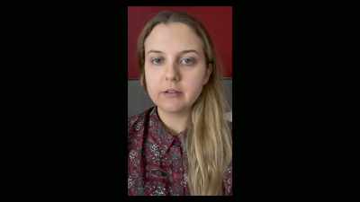 This is just
a quick video diary - Is There Anybody Out There?
