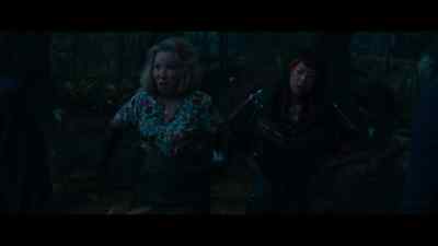 This is just a really, really,
really horrible party. - Agatha All Along