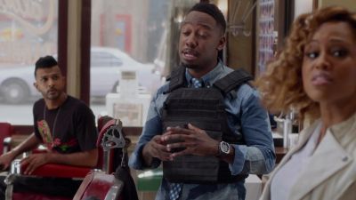 This is just a terrible idea - Barbershop: The Next Cut