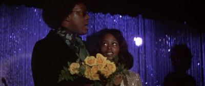 This is just a token of our appreciation - Cleopatra Jones