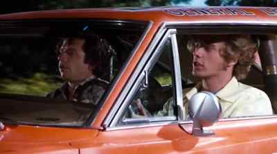 This just ain't our day. - The Dukes of Hazzard