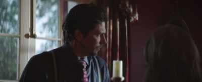 This is just all a play for
money, you know that, right? - Through the Glass Darkly