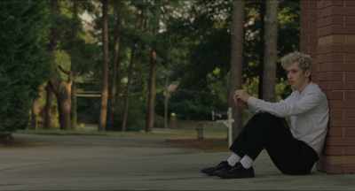 This is just an assessment program,
until they know what to do with you. - Boy Erased