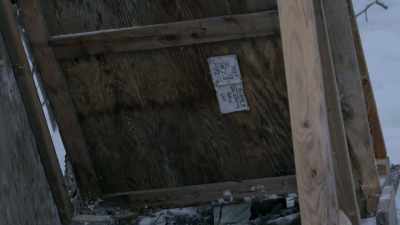 This is just an
exercise in frustration. - Life Below Zero: Next Generation
