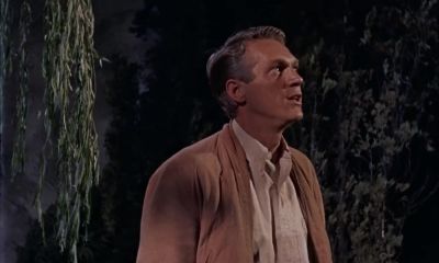 This is just an ordinary night - The Blob