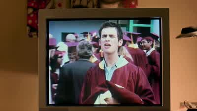This is just so brutalAnd yet I can't look away Bert play it again Come on - EuroTrip