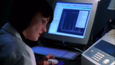 This just came for you from Guantanamo bay. - NCIS