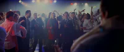 This just can't be good. - The World's End