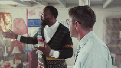 This is just
collaborations of brands - Domino: Battle of the Bones