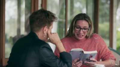 This just cut me. - Books That Made Us