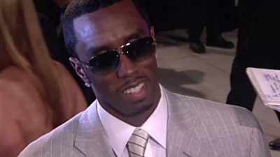 This was just another example of
Diddy's involvement in shady situations. - Diddy: Monster's Fall