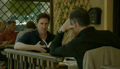 This is just extracts.
The full thing is 800 pages. - The Trip
