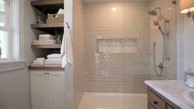 This just gets better
and better and better! - Fixer Upper: Behind the Design
