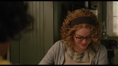 This was just so great. - The Help