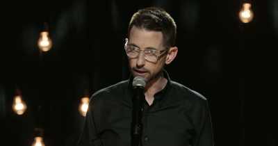 This is just who he is." - Neal Brennan: 3 Mics