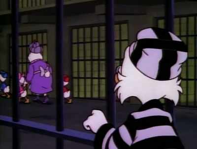 This just in, - DuckTales
