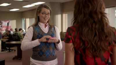 This just in. - Being Erica