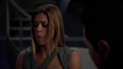 This is just jelly. - The Orville