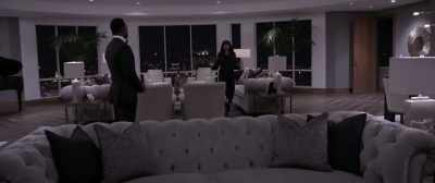 This is just like everything
you described to me. - Acrimony