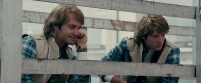 This is just like Nicaragua - MacGruber