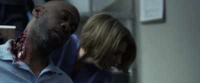 This is just like the syringe
I used on the octopus! - Aquarium of the Dead