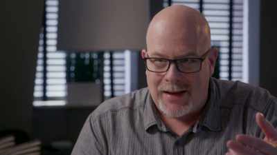 This is just like
what it did to jim, - The Holzer Files