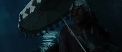 This is just like what the Greeks done at Troy. - Pirates of the Caribbean: The Curse of the Black Pearl