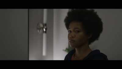 This just makes it
so it doesn't hurt so much. - The Other Black Girl