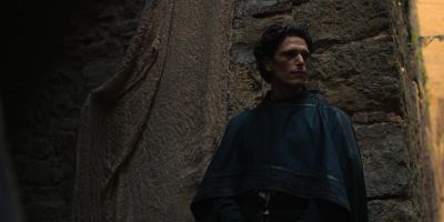 This just proves my point. - Medici: Masters of Florence