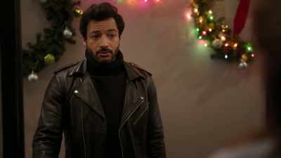 This is just me realizing how
foolish I was when I let you go. - Rescuing Christmas