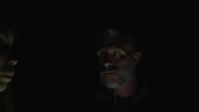 This just seemed like
prime habitat and then getting
that visual confirmation, - Expedition Bigfoot
